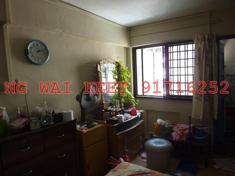 Blk 706 Hougang Avenue 2 (Hougang), HDB 4 Rooms #147728412